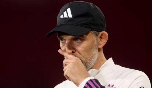 Tradition ausgesetzt! Eine Problem-Position des FC Bayern München wird immer offensichtlicher