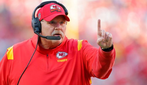 Super Bowl LVII: Chiefs vs. Eagles - Warum Head Coach Andy Reid der Vater des Erfolgs für beide ist