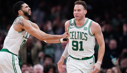 NBA Roundup: Dezimierte Boston Celtics trotzen Verletzungsschock - unfassbares Finish in Houston