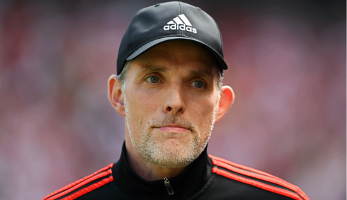 FC Bayern München: So könnte der Sturm der Zukunft aussehen