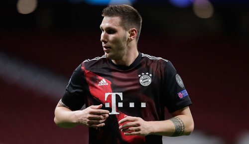 Niklas S le Beim FC Bayern In Der Warteschleife Warum Ein Abschied Aus 