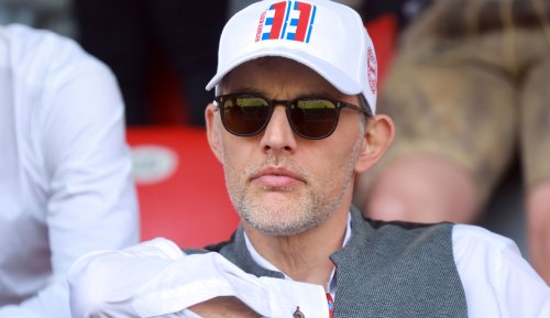 FC Bayern München: Thomas Tuchel hat wohl mit Declan Rice telefoniert