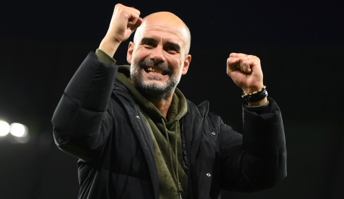 Ein Spieler, der alles versteht: Das ist Pep Guardiolas All-Time-Top-11