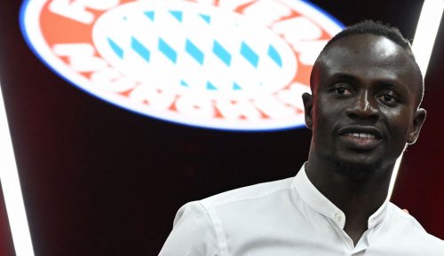 FC Bayern München - Berater verrät: PSG wollte Sadio Mane verpflichten
