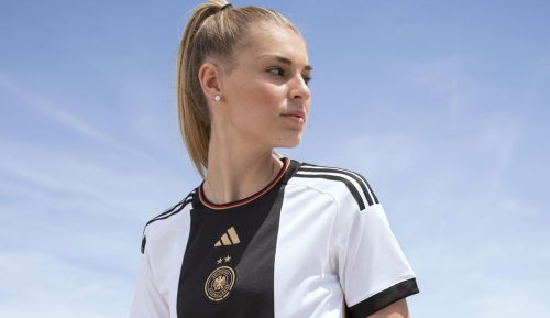 Frauen-WM: In diesen Trikots spielen Deutschland, Argentinien und Co.