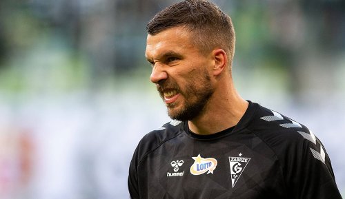 Podolski-Klub Gornik Zabrze holt Bartosch Gaul aus Mainz als neuen Trainer