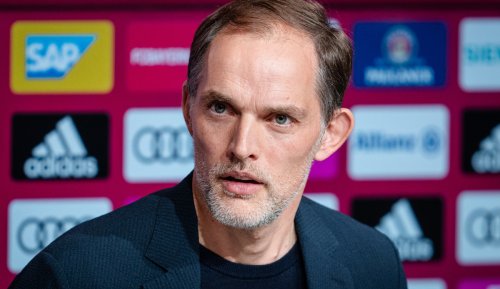 FC Bayern: Die Pressekonferenz mit Thomas Tuchel vor dem Topspiel gegen den BVB im Liveticker