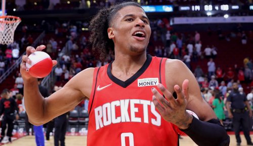NBA Draft 2022, News und Gerüchte: Houston Rockets offen für Trade des Nr.3-Picks