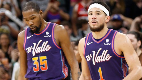 Phoenix Suns blamieren sich in San Antonio - Boston Celtics verspielen höchste Führung der Saison - Dallas Mavericks siegen dank starkem Schlussspurt