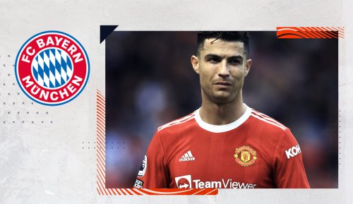 FC Bayern München: CR7-Berater soll bei Bayern seine Finger im Spiel haben
