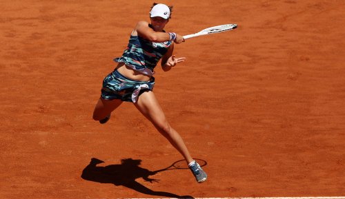 French Open, Spieler im Fokus: Es riecht nach einer neuen Ära