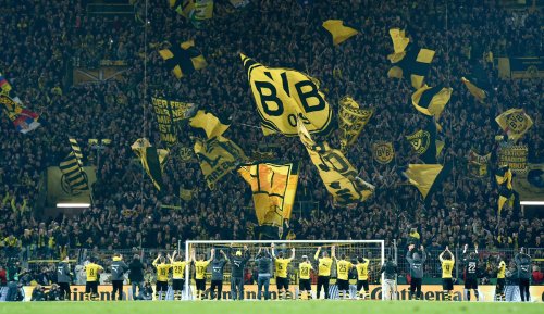 BVB, News und Gerüchte: Dortmund gibt Meisterschaft als Ziel aus
