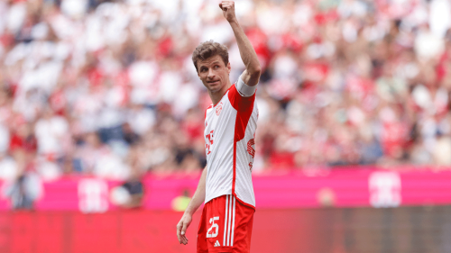 Neuer Job beim FC Bayern München? Thomas Müller plant offenbar Karriereende im Jahr 2025