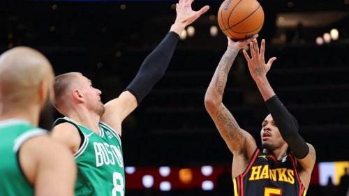 NBA: Celtics mit erneuter Pleite gegen überragenden Murray - Pelicans setzen Ausrufezeichen