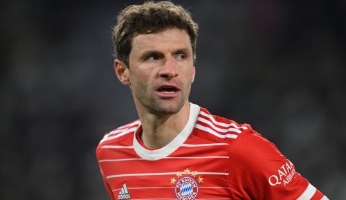 FC Bayern München, News und Gerüchte: Thomas Müller steht Nationalmannschaft und Hansi Flick weiter zur Verfügung