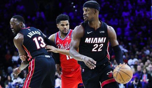 NBA-Kolumne Above the Break: Miami vs. Boston - Endlich ein Stresstest für das größte Heat-Fragezeichen