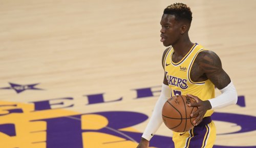 NBA: Dennis Schröder will diese Woche bei Los Angeles Lakers ins Training einsteigen