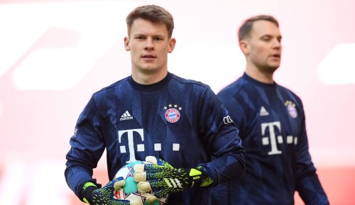 Bayern-Legende Pfaff kritisiert Nübel - Neuer kann mit 45 noch einen Dreijahresvertrag bekommen
