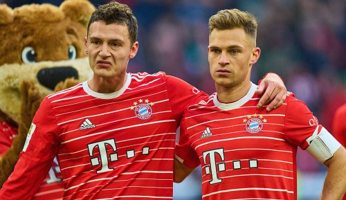 FC Bayern: Die möglichen Gewinner und Verlierer des Trainerwechsels