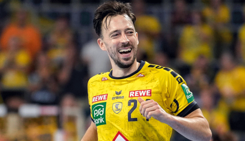 Handball: Rhein-Neckar Löwen schlagen Erlangen deutlich