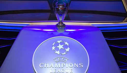 Champions League, Auslosung Gruppenphase: Datum, Ort, Teams, Übertragung im TV und Livestream
