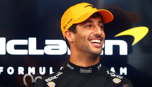 Formel 1: Daniel Ricciardo offenbar vor Wechsel zu Mercedes