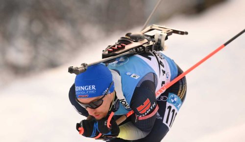 Biathlon, Weltcup in Hochfilzen: Zeitplan, Disziplinen, Übertragung im TV und Livestream