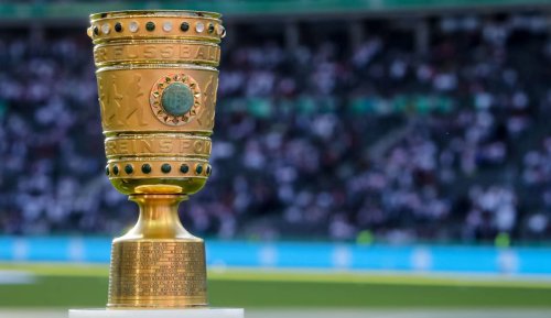 Wer zeigt / überträgt DFB-Pokal-Finale Eintracht Frankfurt vs. RB Leipzig live im TV und Livestream?