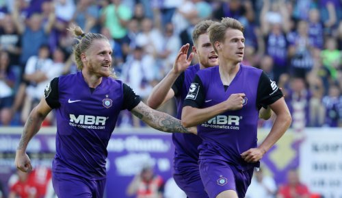 3. Liga heute live im Free-TV: Wer zeigt / überträgt Dynamo Dresden vs. Erzgebirge Aue im TV und Livestream?