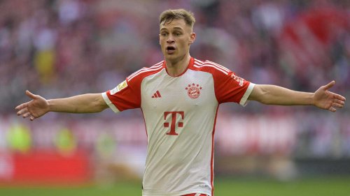FC Bayern München, News und Gerüchte: Max Eberl packt aus! Joshua Kimmich macht Verbleib beim FCB von neuem Trainer abhängig