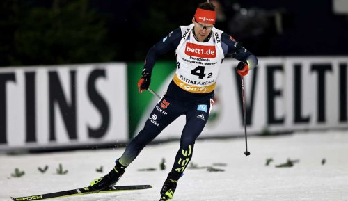 Biathlon EM, Übertragung: Sprint der Herren und Frauen in Lenzerheide heute live im TV und Livestream