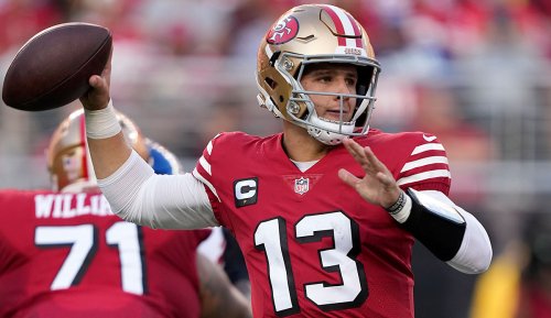 NFL, Quarterback-Ranking: Der beste Mr. Irrelevant aller Zeiten und ein Einäugiger unter den Blinden