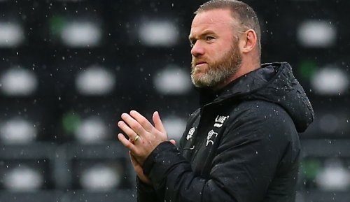 Wayne Rooney tritt als Teammanager bei Derby County zurück