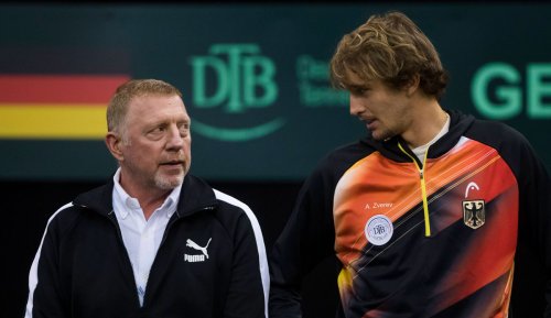 Davis Cup: Blamage perfekt! Deutschland scheitert nach Pleiten von Zverev und Altmaier an der Schweiz