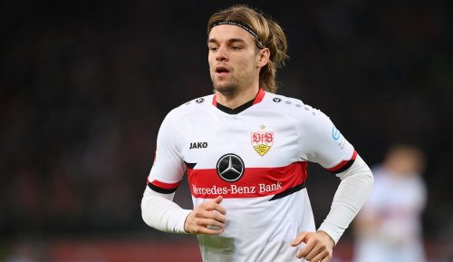 VfB Stuttgart: Sosa und Thommy zurück - Matarazzo genervt