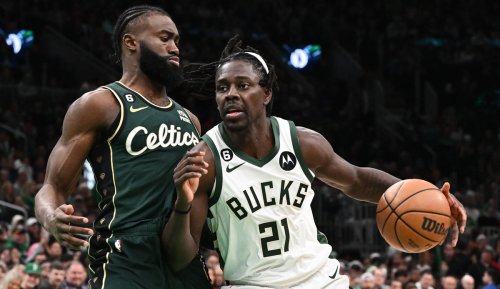 NBA: Mega-Trade! Boston Celtics holen Jrue Holiday von den Portland Trail Blazers