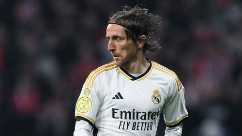 Luka Modric lehnt überraschendes Angebot von Real Madrid angeblich ab