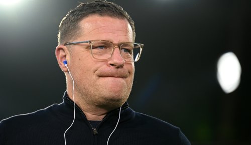 RB Leipzig: Sportchef Max Eberl äußert sich zu Bayern-Gerüchten