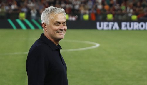José Mourinho strebt angeblich Rückkehr zum FC Chelsea an
