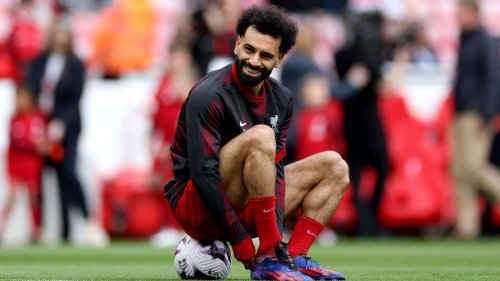 Harte Kritik an Mohamed Salah vom FC Liverpool: Seit Wochen geht das nun schon so