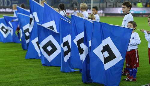 Übernimmt eine Stürmer-Ikone beim HSV? Es gab wohl schon im Februar konkrete Gespräche