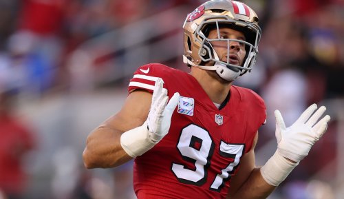 NFL Recap: San Francisco 49ers vs. Los Angeles Rams 24:9 - Bärenstarke Front erdrückt Stafford und die Rams