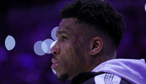 NBA - Giannis Antetokounmpo lässt Bucks-Zukunft weiter offen: Man kann es ihm nicht verdenken