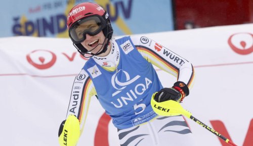 Ski alpin: DSV-Aufgebot bei der WM in Courchevel und Méribel