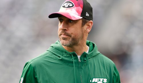 NFL: Jets-Superstar Aaron Rodgers steigt ins Training ein - Blitz-Comeback rückt näher