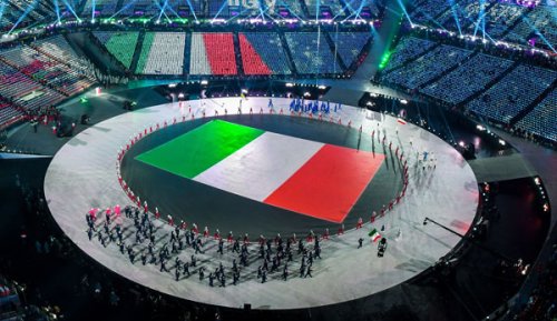 Staatlicher Eingriff: Italien riskiert Olympia-Ausschluss für Tokio