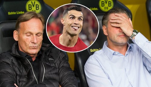 0-Tore-Stürmer der Bundesliga: Wolfsburgs 70-Millionen-Irrtum und ein BVB-Missverständnis