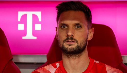 Auf einmal war alles anders: Sven Ulreich vom FC Bayern München kann Trennung von Torwarttrainer Toni Tapalovic weitherhin nicht nachvollziehen
