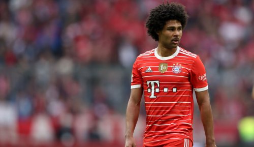 FC Bayern: Kehrtwende? Gnabry kann sich offenbar Karriereende in München vorstellen