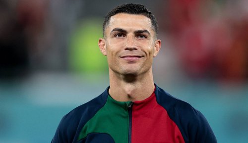 Cristiano Ronaldo: Wechsel nach Saudi-Arabien zu Al-Nassr offenbar fix